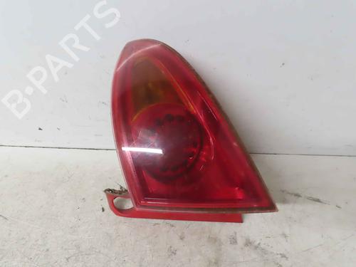 Used Right taillight Right taillight 37044057 37044057