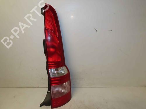 Used Right taillight Right taillight 37049310 37049310