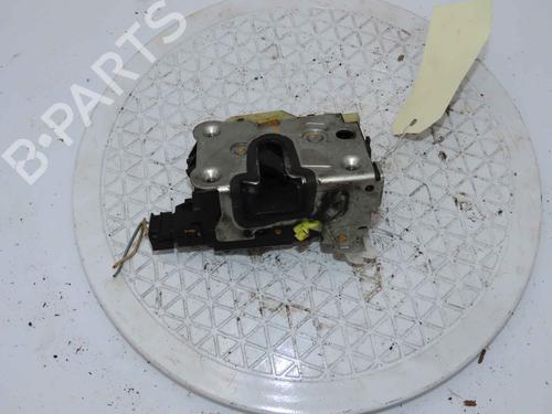 Used Front left lock Front left lock 37048887 37048887