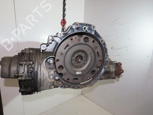 Gearkasse AUDI A4 B8 Avant (8K5) 1.8 TFSI | BP29196130M3 