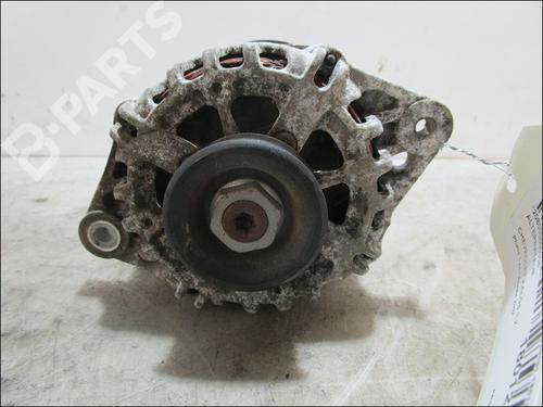 Used Alternator Alternator CHEVROLET KALOS 1.2 (72 hp) 10940222 10940222