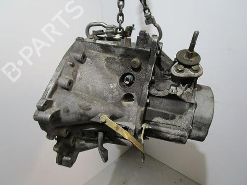 Used Gearbox CITROËN XSARA (N1) [1997-2005]  23169731