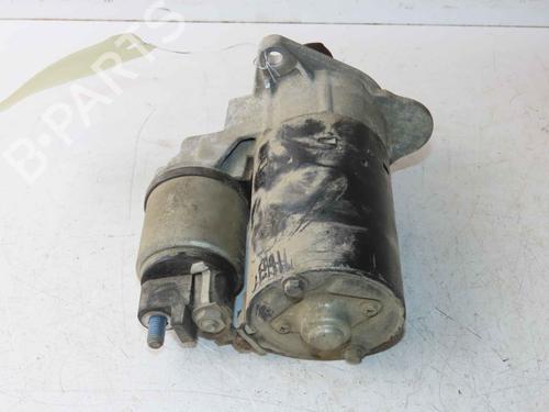 Starter OPEL MERIVA B MPV (S10) 1.4 (75) | BP37056316M8 - Image 3
