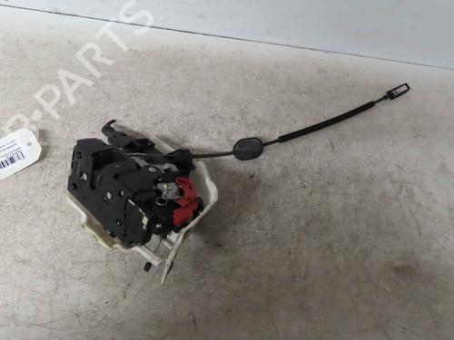 Used Front right lock Front right lock 37045619 37045619