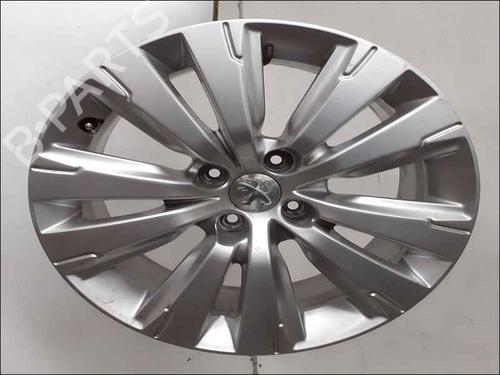 Used Rim Rim 37058164 37058164
