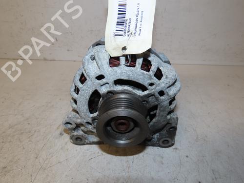 Alternator VW POLO V (6R1, 6C1) 1.0 | BP29152522M7