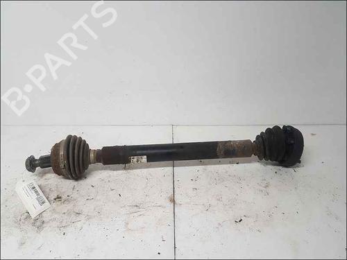Used Right front driveshaft Right front driveshaft 37040379 37040379