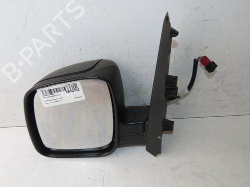 left-mirror-citroen-nemo-box-bodympv-aa_-2008-33134575 main image