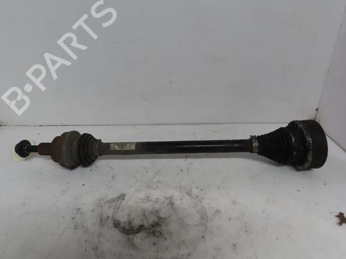 Antriebswelle links hinten AUDI A3 (8P1) 2.0 TDI 16V quattro (140 hp) 16242594