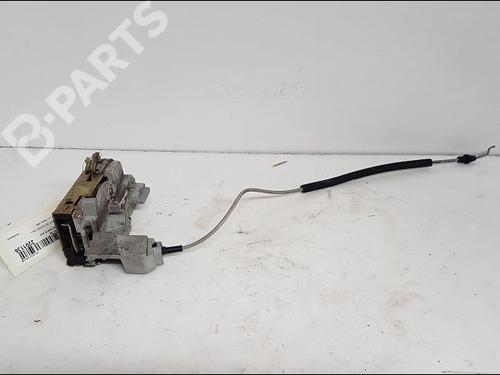 Used Front right lock Front right lock PEUGEOT 307 (3A/C) 2.0 HDi 110 (107 hp) 10949345 10949345