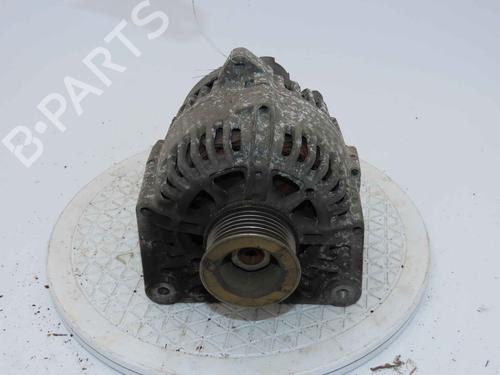 Used Alternator Alternator 37045819 37045819