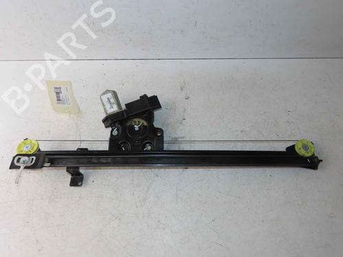 Front right window mechanism FIAT DUCATO Van (250_) 130 Multijet 2,3 D | BP37059805C23 - Image 2