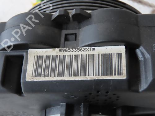 Ratstangsstang Ratstangsstang PEUGEOT 206 CC (2D) 1.6 16V (2DNFUF, 2DNFUR) (109 hp) 33970310 33970310