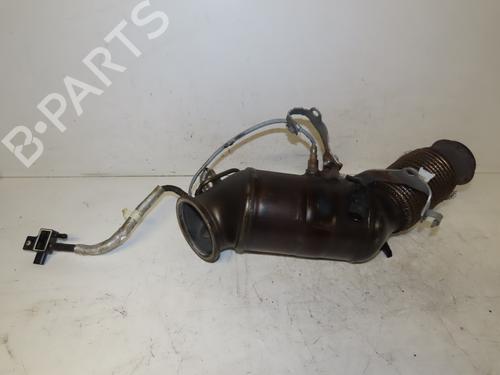 Particulate filter BMW 3 (G20, G80, G28) 330 i | BP20162397M81