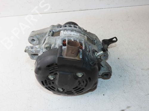 Alternator TOYOTA AYGO (_B4_) 1.0 VVTi (KGB40) | BP37056718M7 - Image 4