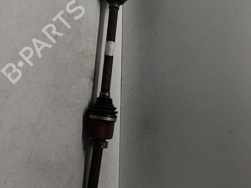 Right front driveshaft RENAULT MASTER III Van (FV) 2.3 dCi 170 FWD (FV0L) | BP40438464M39 - Image 2