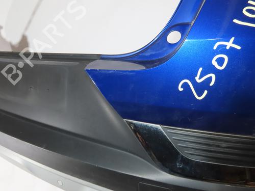 Rear bumper RENAULT CAPTUR II (HF_) E-TECH 145 (HFMU) | BP29414569C8 