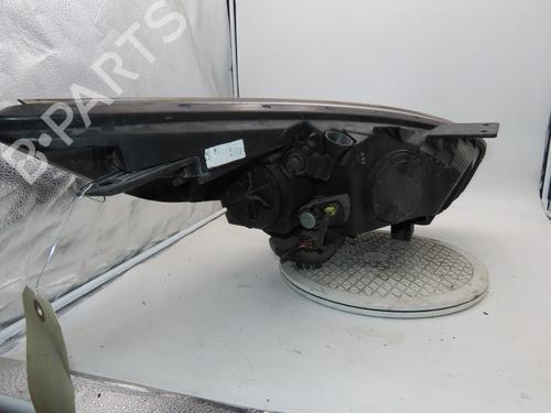 Used Left headlight Left headlight 36850485 36850485