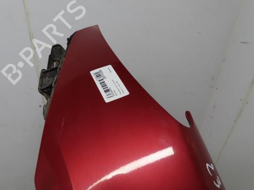 Left front fenders PEUGEOT 307 CC (3B) 2.0 HDi 135 | BP18076542C41 
