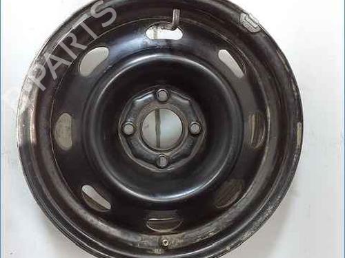 Used Rim Rim 37049447 37049447