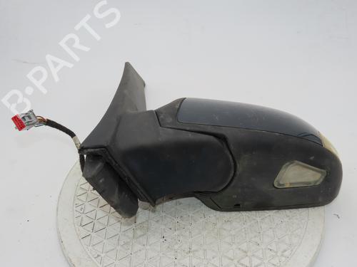 Used Left mirror FORD C-MAX (DM2) 1.8 TDCi (115 hp) 23125190