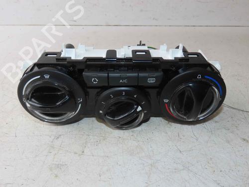 Used Climate control Climate control 37059694 37059694