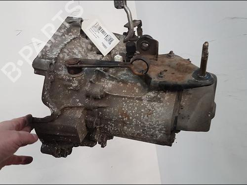Gearbox PEUGEOT 106 I (1A, 1C) 1.1 | BP15903360M3 