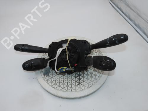 Used Steering column stalk Steering column stalk CITROËN BERLINGO MULTISPACE (B9) 1.6 HDi 110 (109 hp) 33134063 33134063