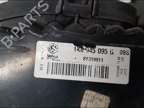 Used Left taillight VW SCIROCCO III (137, 138) 2.0 TDI (140 hp) 12308655