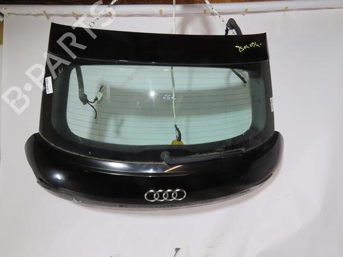Bagklap CC/Kombi-Coupé AUDI A1 Sportback (8XA, 8XF) 1.6 TDI (90 hp) 28067867