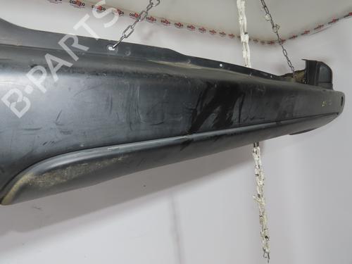 Used Rear bumper PEUGEOT PARTNER Box Body/MPV 1.6 HDi (90 hp) 32151171