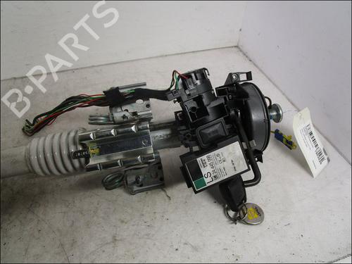 Rattakselaggregat OPEL ZAFIRA A MPV (T98) 2.2 DTI 16V (F75) | BP16223025M21 