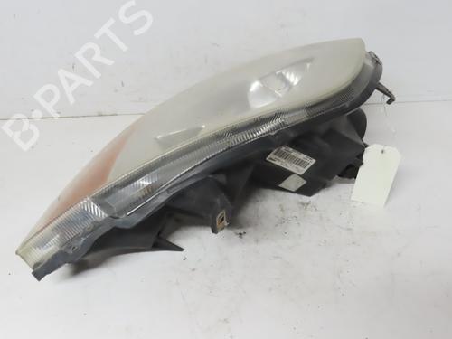 Right headlight RENAULT TRAFIC II Van (FL) 2.0 dCi 115 (FL01, FL0U) | BP19440835C29 