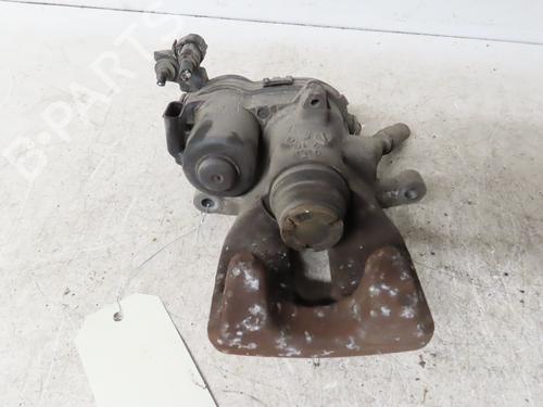 Used Right rear brake caliper MERCEDES-BENZ A-CLASS (W176) A 200 CDI / d (176.008) (136 hp) 18887313