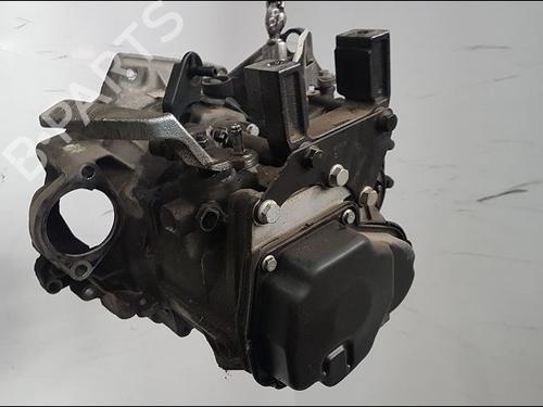 Gearbox SEAT IBIZA IV (6J5, 6P1) 1.6 TDI | BP15492362M3 