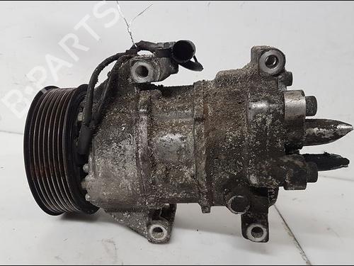 AC compressor MINI MINI (R50, R53) One D | BP11517103M34