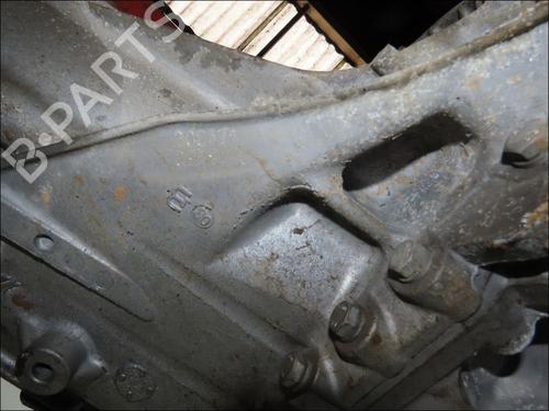 Used Gearbox PEUGEOT 308 II (LB_, LP_, LW_, LH_, L3_) 1.6 GTi (L35GNH) (272 hp) 26534727