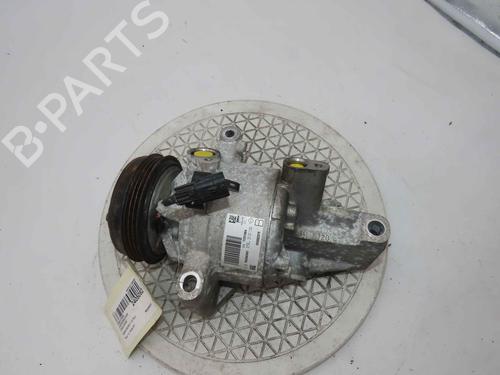 AC compressor NISSAN MICRA V (K14) 1.0 | BP37054053M34 - Image 4