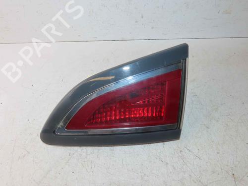 Used Right tailgate light Right tailgate light 37051927 37051927