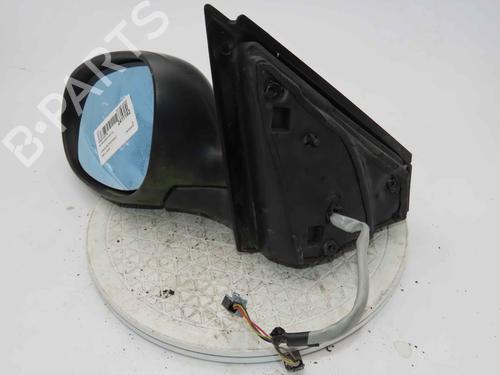 Used Left mirror Left mirror 37050559 37050559