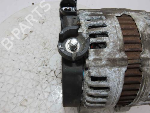 Alternator FORD S-MAX (WA6) 2.0 TDCi | BP37044751M7 - Image 5