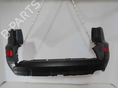 Used Rear bumper Rear bumper 37055546 37055546