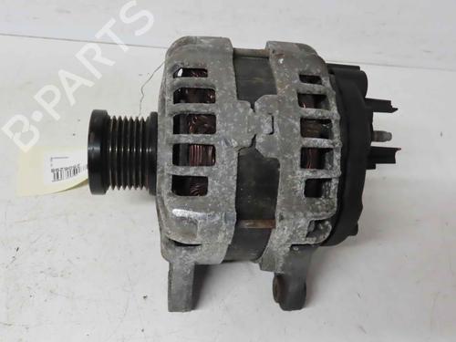 Alternator RENAULT KADJAR (HA_, HL_) 1.3 TCe 140 (HLNB, HLN1) | BP37054880M7 - Image 2