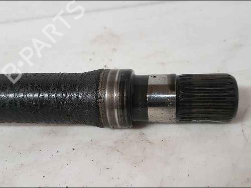 Right front driveshaft OPEL MERIVA B MPV (S10) 1.7 CDTI (75) | BP37043603M39 - Image 4