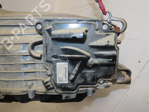 Gearbox MERCEDES-BENZ V-CLASS (W447) V 250 BlueTEC / d (447.811, 447.813, 447.815) | BP36481729M3 - Image 2
