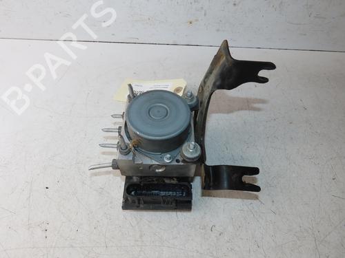 Used ABS pump ABS pump RENAULT CLIO III (BR0/1, CR0/1) 1.5 dCi (75 hp) 33893509 33893509