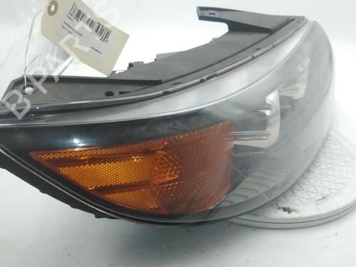 Right headlight KIA SORENTO II (XM) 2.2 CRDi 4WD | BP37276202C29 - Image 3
