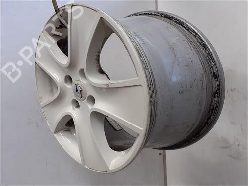 Used Rim RENAULT CLIO IV Grandtour (KH_) 1.5 dCi 90 (KHN3, KHN4) (90 hp) 29414464