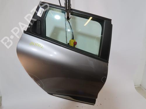 Used Right rear door RENAULT CLIO IV Grandtour (KH_) 0.9 TCe 90 (90 hp) 22185802