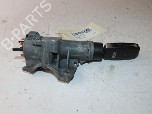 Used Ignition barrel Ignition barrel AUDI A4 B6 (8E2) 1.9 TDI (101 hp) 33478584 33478584
